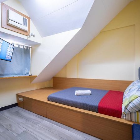 Casa Heradurra Uno/Dos Manila Ngoại thất bức ảnh