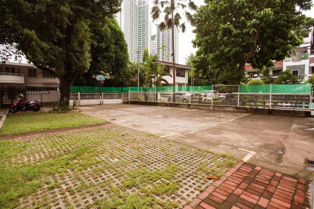 Casa Heradurra Uno/Dos Manila Ngoại thất bức ảnh
