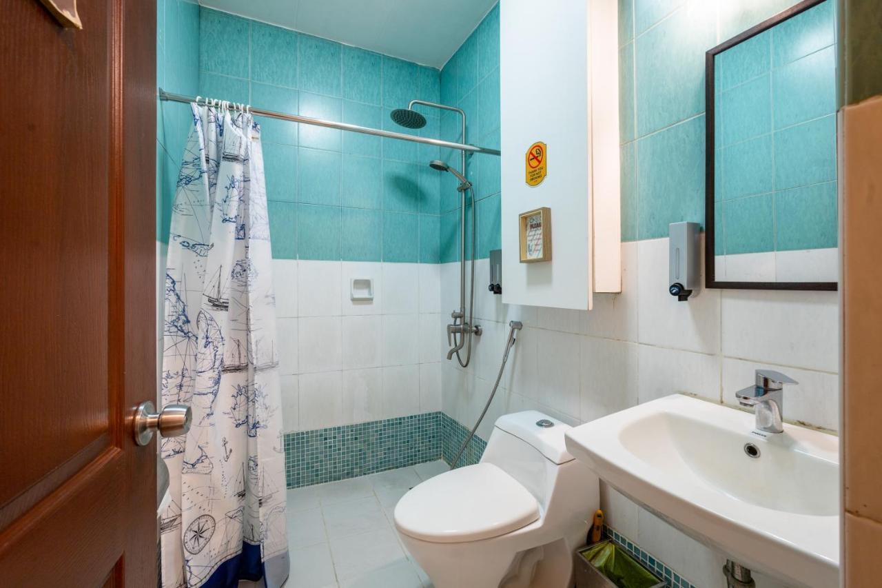Casa Heradurra Uno/Dos Manila Ngoại thất bức ảnh