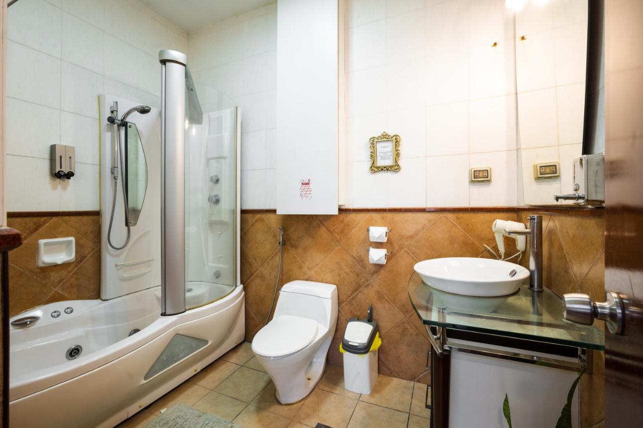 Casa Heradurra Uno/Dos Manila Ngoại thất bức ảnh