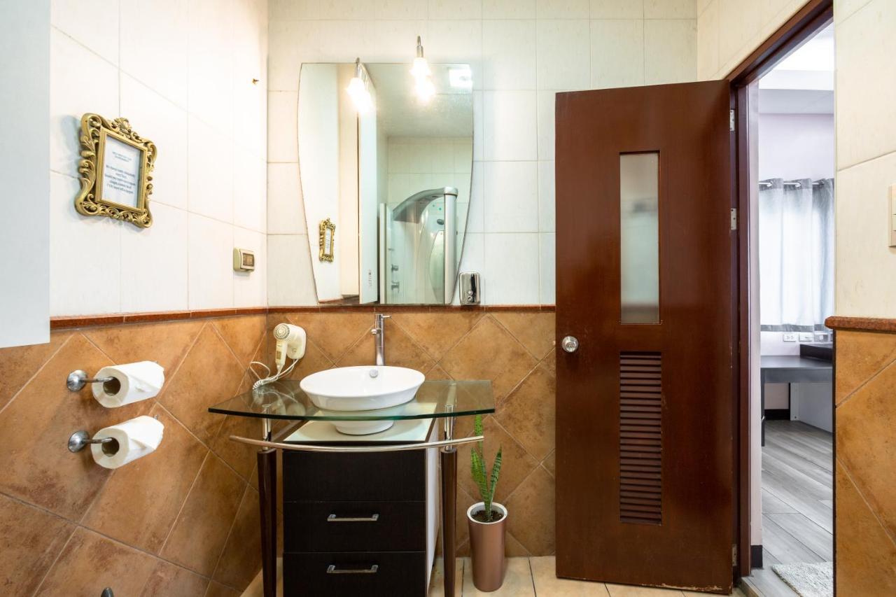 Casa Heradurra Uno/Dos Manila Ngoại thất bức ảnh