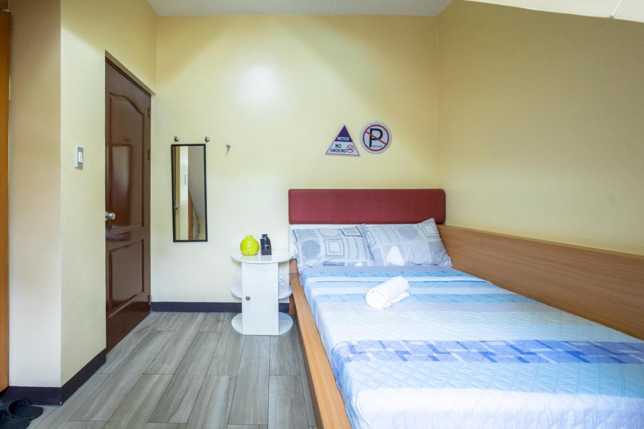 Casa Heradurra Uno/Dos Manila Ngoại thất bức ảnh