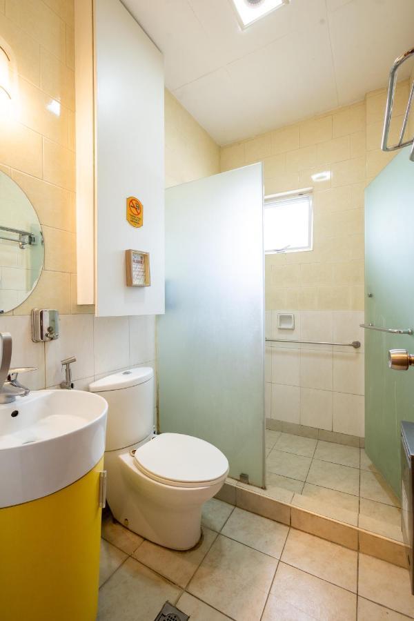 Casa Heradurra Uno/Dos Manila Ngoại thất bức ảnh