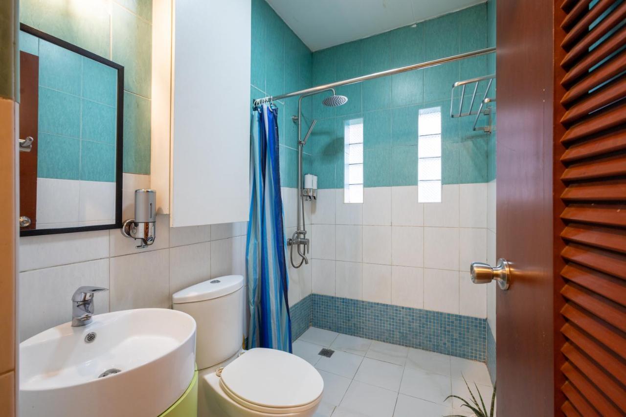 Casa Heradurra Uno/Dos Manila Ngoại thất bức ảnh