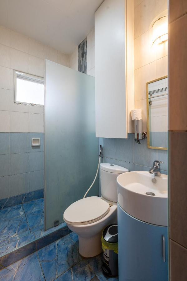 Casa Heradurra Uno/Dos Manila Ngoại thất bức ảnh
