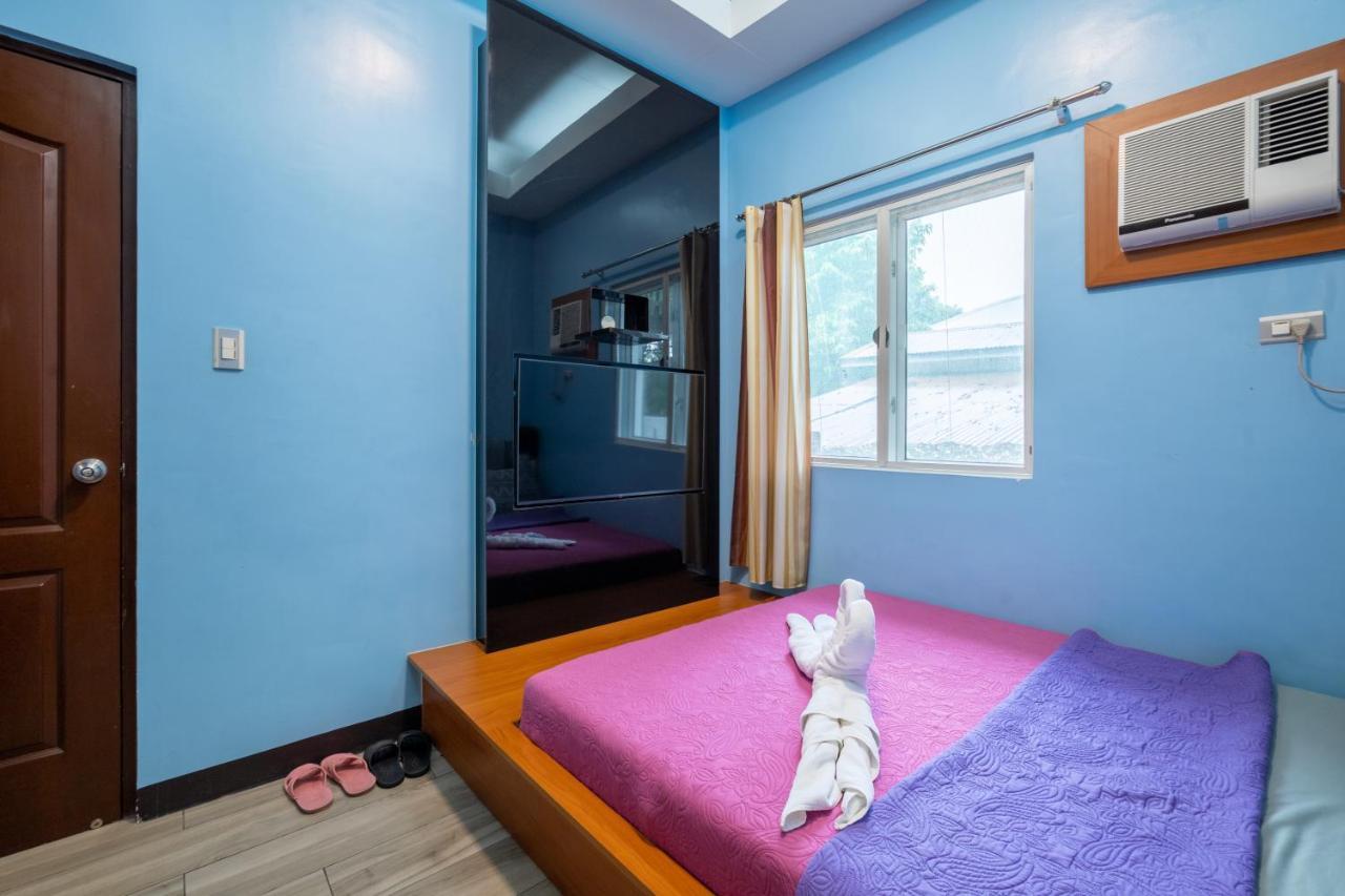 Casa Heradurra Uno/Dos Manila Ngoại thất bức ảnh